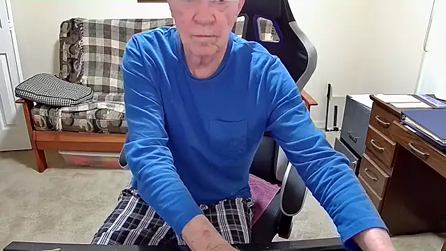 jimmy d47 online show from 5, 4, 2026