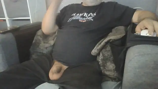 Naturistmale45 online show from 5, 6, 2026