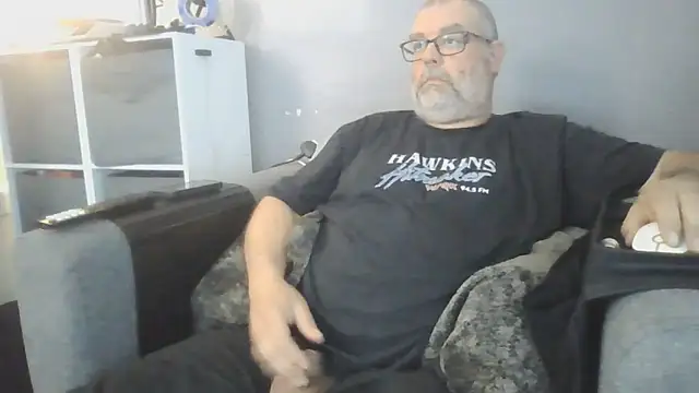 Naturistmale45 online show from 6, 6, 2026