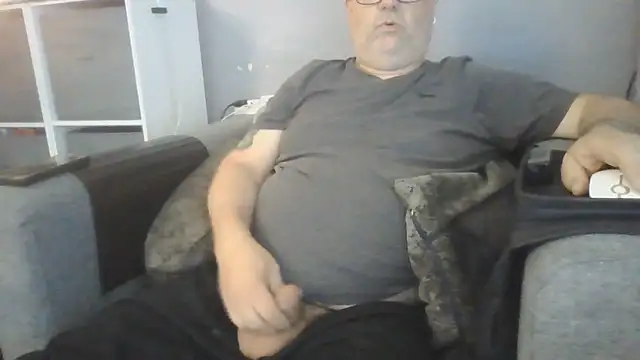Naturistmale45 online show from 15, 6, 2026