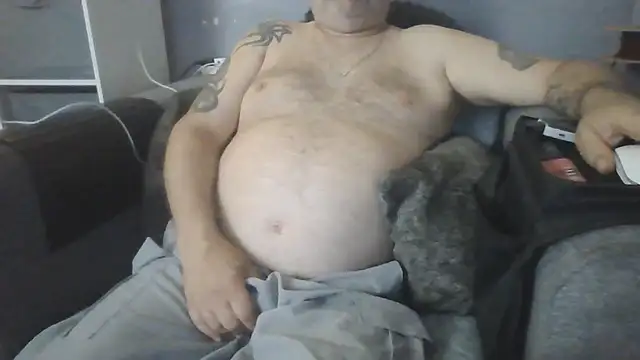 Naturistmale45 online show from 4, 7, 2026