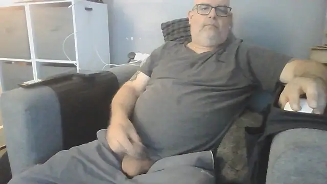 Naturistmale45 online show from 20, 7, 2026