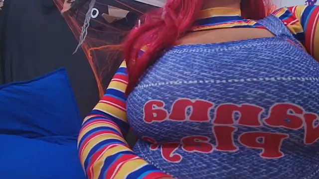 Snapshot of timkerbell_ chatting on 31, 10, 2025 timkerbell online show from 31, 10, 2025