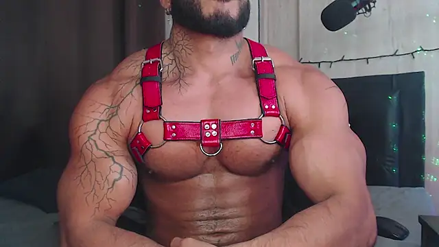 Snapshot of Artemis_Kazttman chatting on 18, 12, 2024 Artemis Kazttman online show from 18, 12, 2024