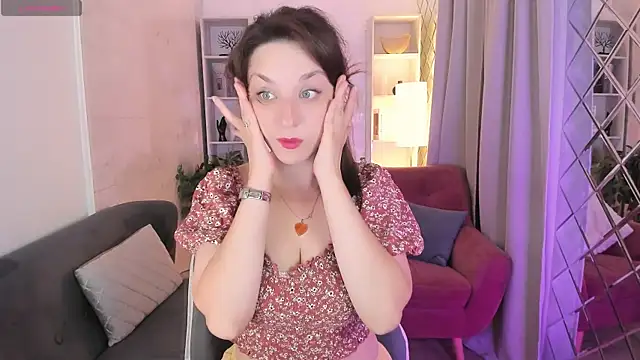 Snapshot of MargaretFatal chatting on 20, 7, 2026 MargaretFatal online show from 20, 7, 2026
