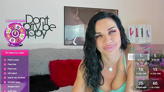 Snapshot of Tara_Bloss chatting on 26, 2, 2025 Tara Bloss online show from 26, 2, 2025