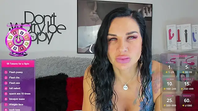 Snapshot of Tara_Bloss chatting on 28, 2, 2025 Tara Bloss online show from 28, 2, 2025