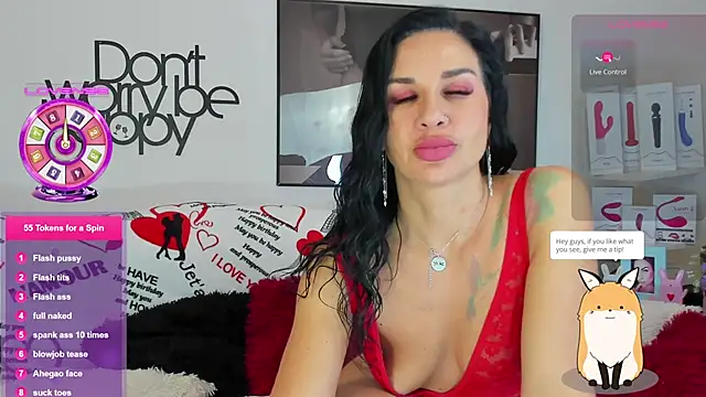 Snapshot of Tara_Bloss chatting on 11, 3, 2025 Tara Bloss online show from 11, 3, 2025