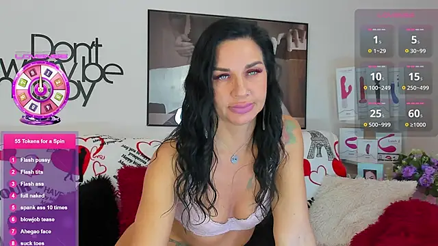 Snapshot of Tara_Bloss chatting on 14, 3, 2025 Tara Bloss online show from 14, 3, 2025