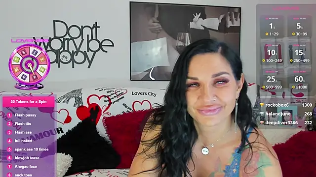 Snapshot of Tara_Bloss chatting on 22, 3, 2025 Tara Bloss online show from 22, 3, 2025