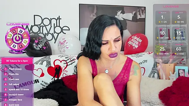 Snapshot of Tara_Bloss chatting on 23, 3, 2025 Tara Bloss online show from 23, 3, 2025