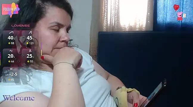 agathamiller01 online show from 21, 3, 2025