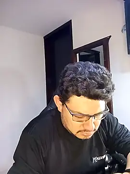 Javibell93 online show from 6, 3, 2026