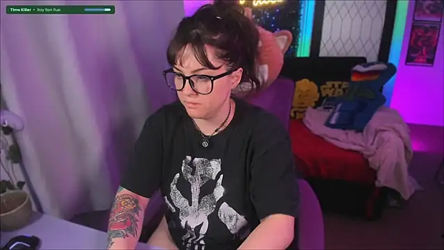 JennKenobi online show from 21, 5, 2026