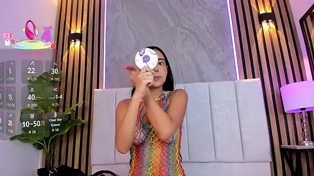 annngels99 online show from 14, 12, 2025