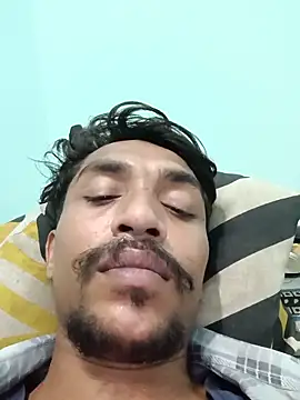 PrabV0319 online show from 6, 6, 2026