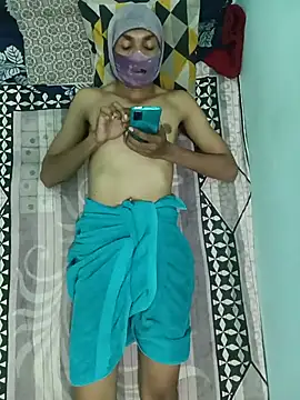 PrabV0319 online show from 7, 6, 2026