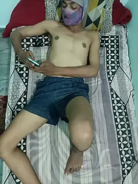 PrabV0319 online show from 9, 6, 2026