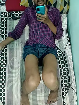 PrabV0319 online show from 12, 6, 2026