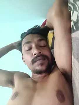 PrabV0319 online show from 19, 6, 2026