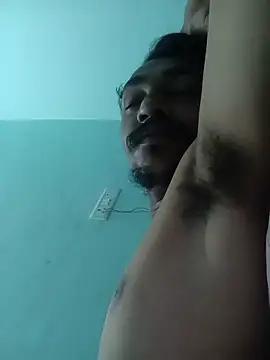 PrabV0319 online show from 21, 6, 2026