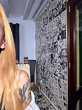 kylie blck online show from 11, 1, 2026