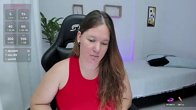 tamy shine87 online show from 29, 12, 2024