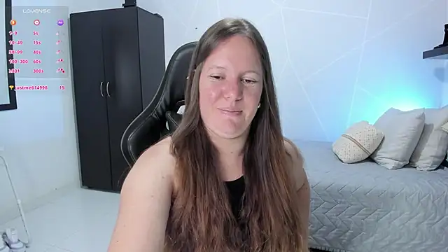 tamy shine87 online show from 18, 10, 2025