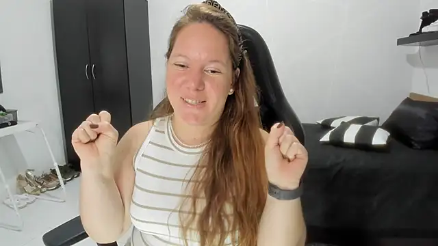 tamy shine87 online show from 15, 11, 2025