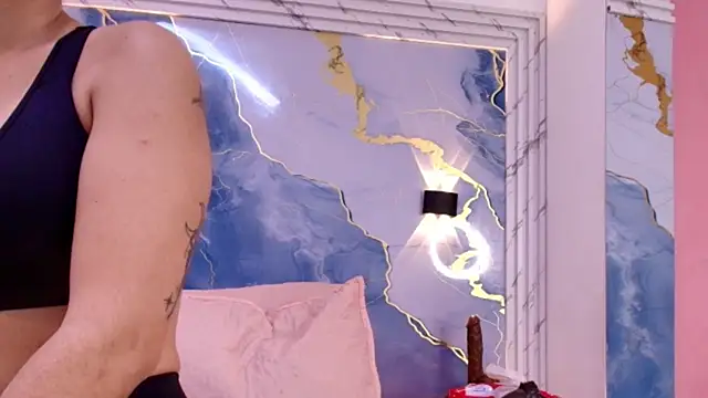 lorrayne  online show from 4, 10, 2025