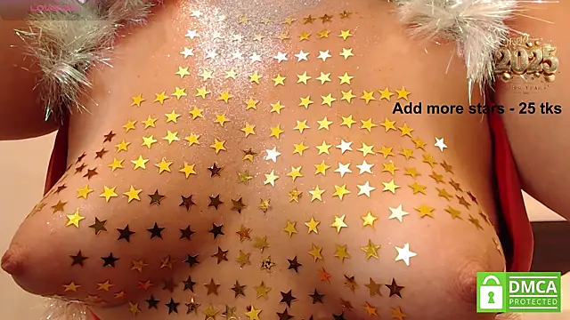 Snapshot of mollywayne chatting on 31, 12, 2024 mollywayne online show from 31, 12, 2024