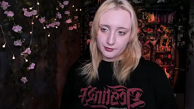 AsheLucker online show from 5, 6, 2026