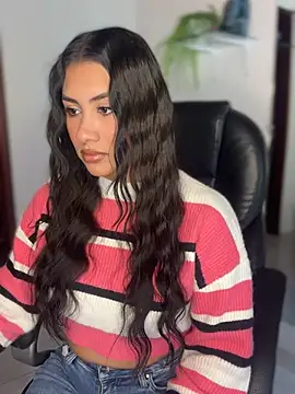 Ambar pe  online show from 14, 1, 2025