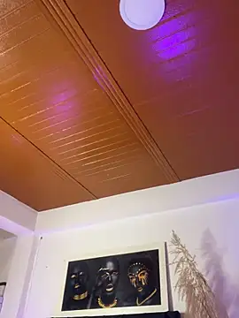 Ambar pe  online show from 22, 2, 2025