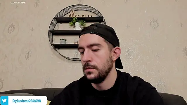 Dylan Best online show from 4, 3, 2026