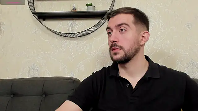 Dylan Best online show from 31, 3, 2026