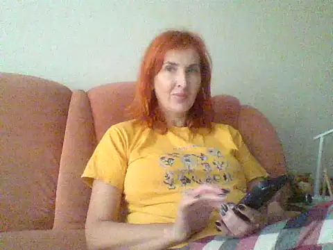MssAngela online show from 18, 10, 2025