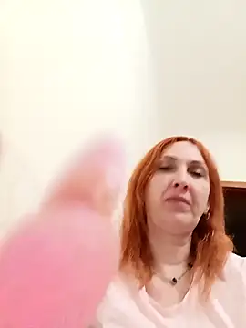 MssAngela online show from 20, 3, 2026