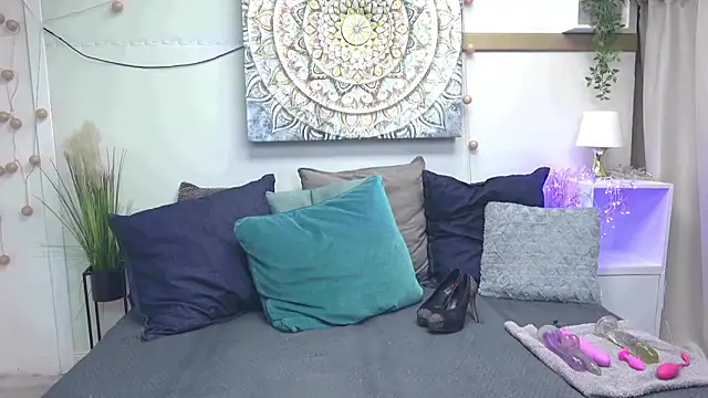 Snapshot of JillianBlack chatting on 1, 3, 2025 JillianBlack online show from 1, 3, 2025