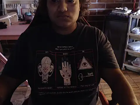 Snapshot of Hilarybunnyy chatting on 27, 2, 2026 Hilarybunnyy online show from 27, 2, 2026