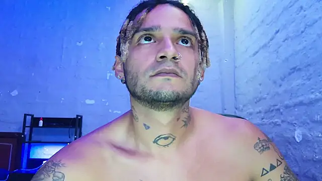 DanielsCock420 online show from 19, 5, 2026