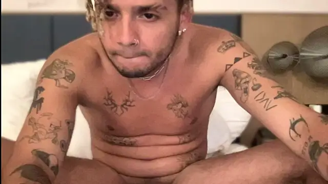 DanielsCock420 online show from 25, 5, 2026