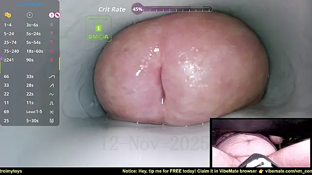 controlmytoys online show from 12, 11, 2025