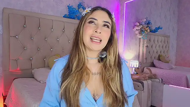 nini love01 online show from 10, 5, 2026