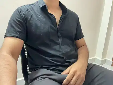 Snapshot of Arjun78877 chatting on 9, 10, 2025 Arjun78877 online show from 9, 10, 2025