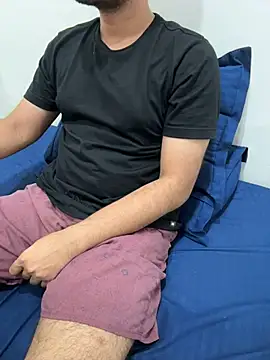 Arjun78877 online show from 16, 12, 2025