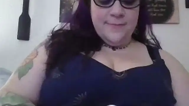 GothyBaby online show from 26, 2, 2026