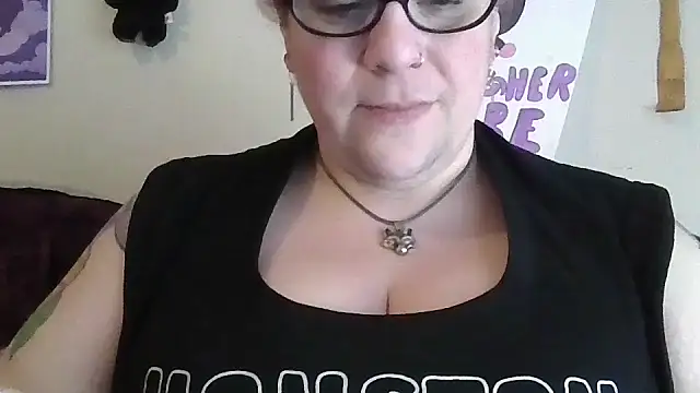 GothyBaby online show from 26, 4, 2026