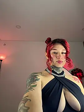 meedussa 20  online show from 28, 2, 2026