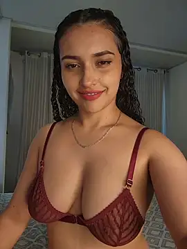 Snapshot of Lucy_Marin chatting on 17, 1, 2026 Lucy Marin online show from 17, 1, 2026